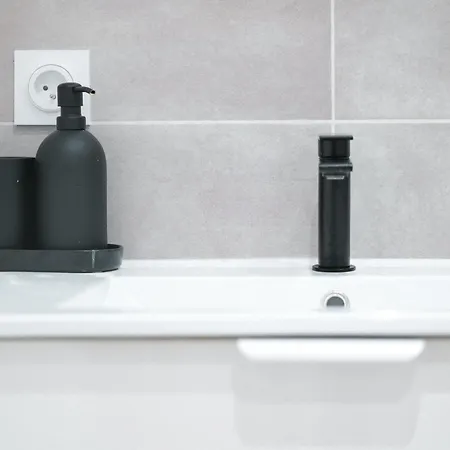 Apartment Joli Chaleureux Centre - 2 Personnes *