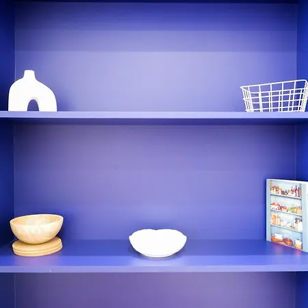 Joli Chaleureux Centre - 2 Personnes