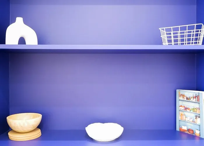 Joli Chaleureux Centre - 2 Personnes